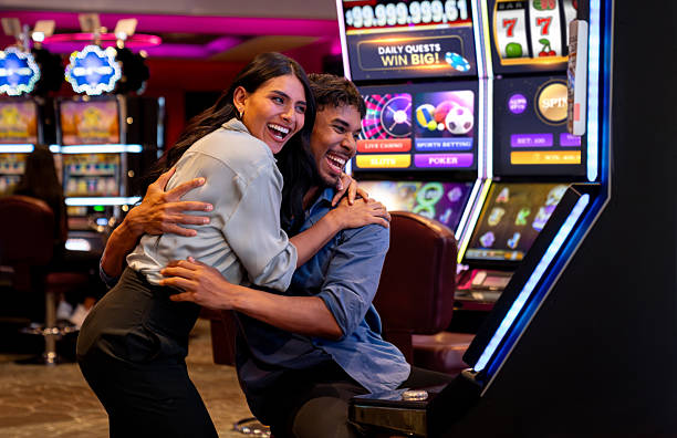 oceanslot account verification and deposit flow on mobile