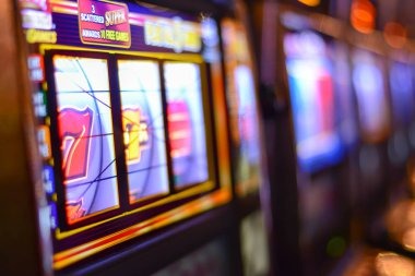 oceanslot featured game showcase