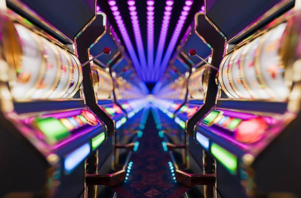 oceanslot featured game showcase