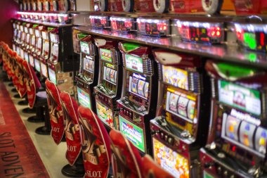 oceanslot featured game showcase