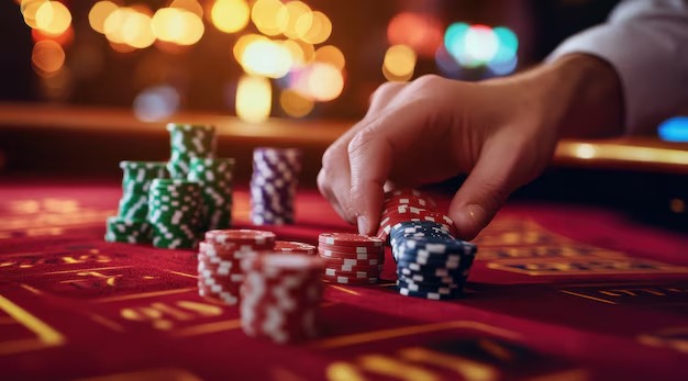 oceanslot payment methods dashboard showing DANA, OVO, QRIS, and bank transfer options